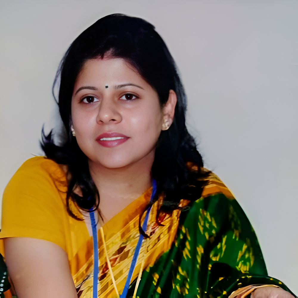 Prof. Neera Sharma